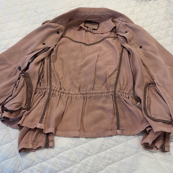 Marrakech jacket - Picture 2 of 6